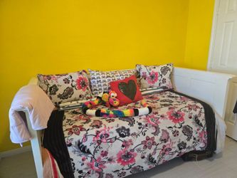 Cama Tween Juvenil