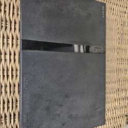 Playstation 2 Slim