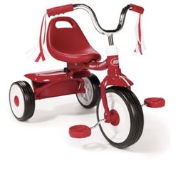 Radio Flyer Trike