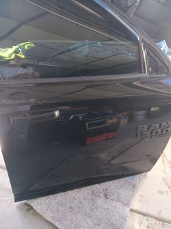 2019 Dodge Ram parts