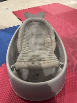 Skip Hop Baby Bath