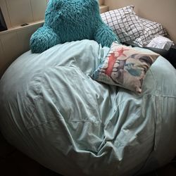 Lovesac SuperSac