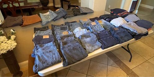 Jeans