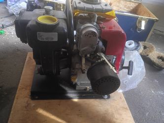 Jaccuzzi Sand Pump