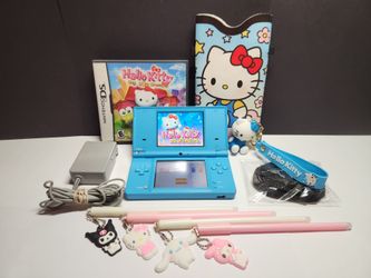 NINTENDO DSI