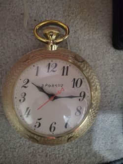 Clock