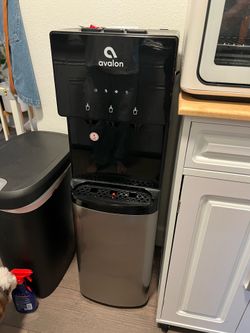 Avalon Water Cooler
