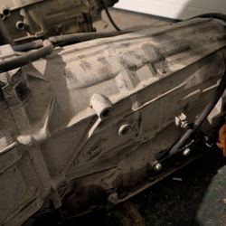Trasmicion 6l80 En $1400 Obo