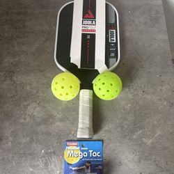 Joola Ben Johns Perseus Pro IV 16 MM  