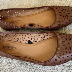 flats