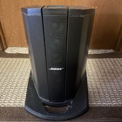 Bose l1 Compact 