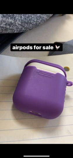apple airpods