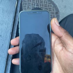 Att iPhone X R For Sale 