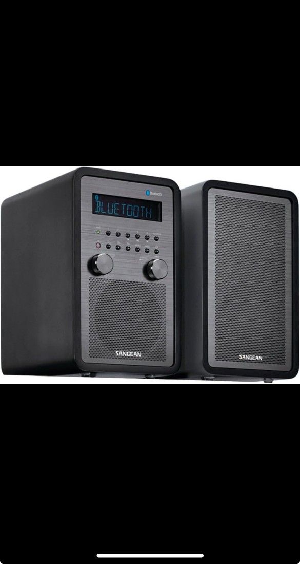 Sangean WR 50p