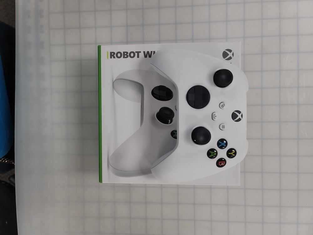 Xbox Controller