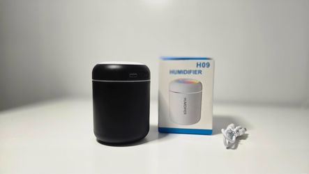Humidifier / aroma diffuser