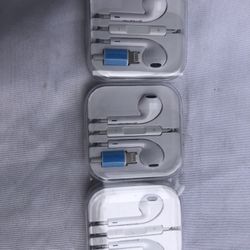 Apple Headphone Wire 
