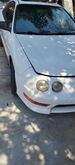 1995 Honda Acura