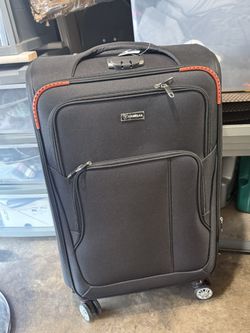 Suit case