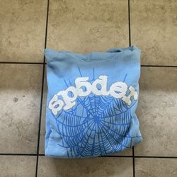Sp5der Hoodie
