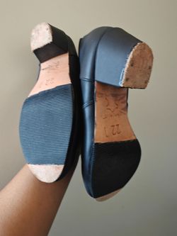 Botas Manzano talla 22