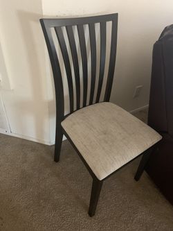 Table chairs