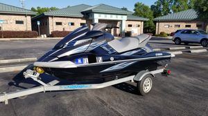 Photo 2012 Yamaha FX HO Waverunner High Output 1.8