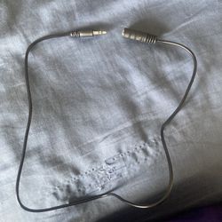 3.5mm AUX Extension