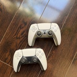 Ps5 Controller Dualshock