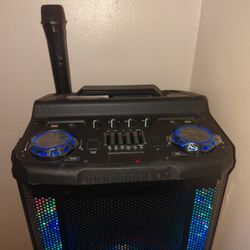 Speaker