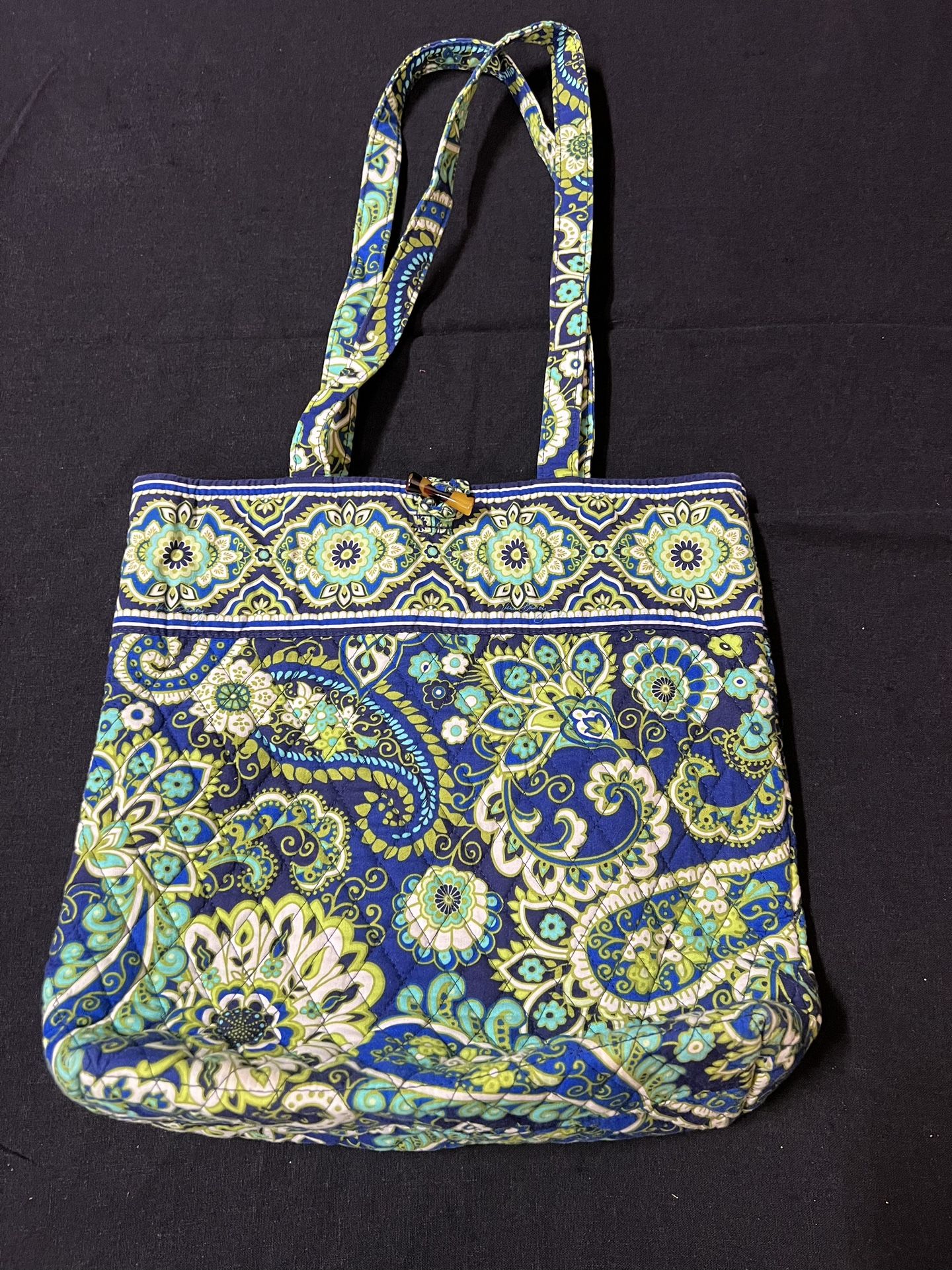 Vera Bradley Shoulder Bag Purse