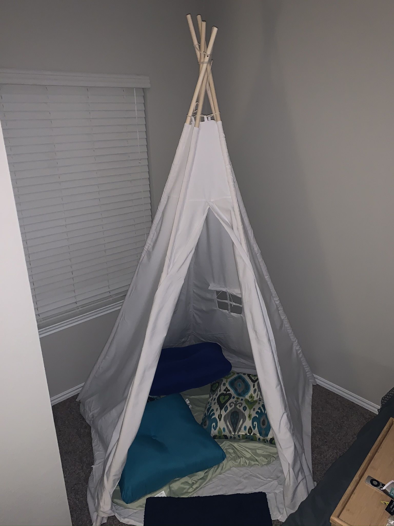 TeePee Tent