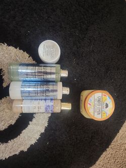 Vanilla berry, fresh getaway and more