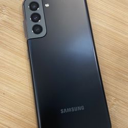 Galaxy S21 Fully Unlocked 