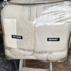 King Comforter 