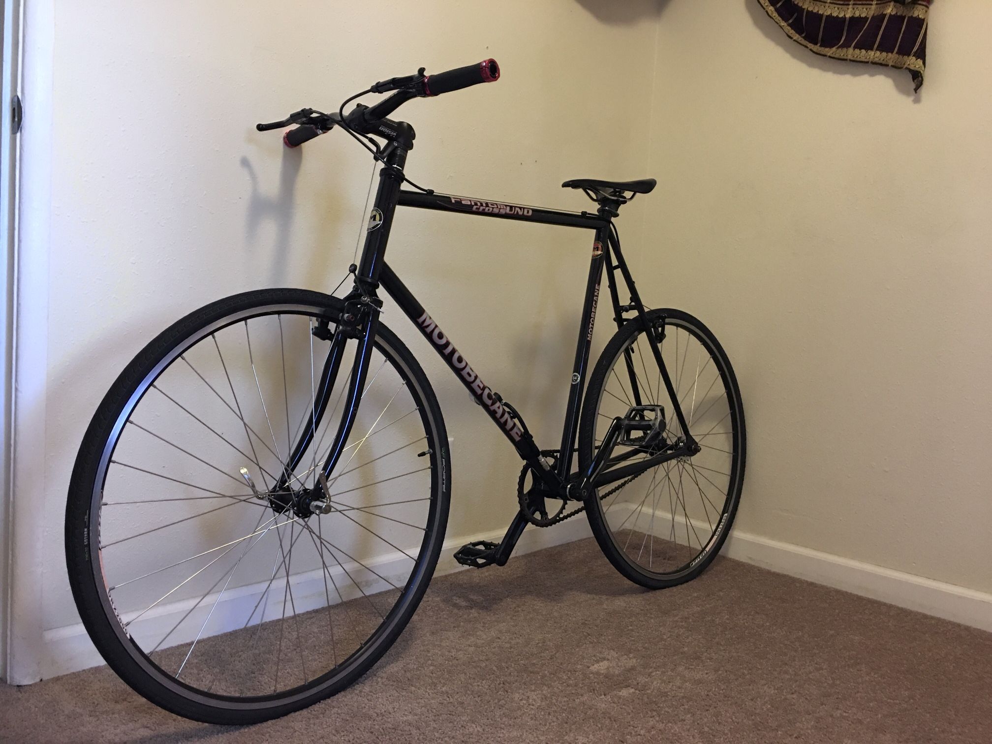 Motobecane Bike 64 cm