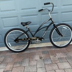 Electra single speed