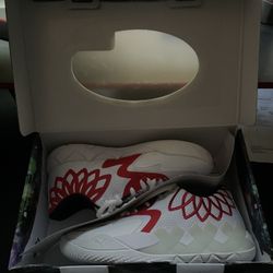 PUMA Mb.01 TEAM RED 