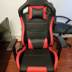 Puma Gaming Chair - NEW!
