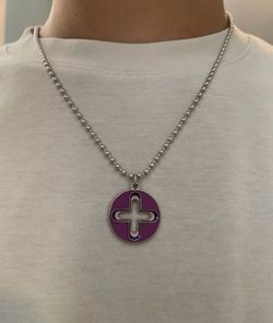 Frank Ocean Homer Plus Necklace for Sale in Lynchburg, VA Frank Ocean Homer Plus Necklace for Sale in Lynchburg, VA