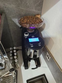 Nuova Simonelli G60