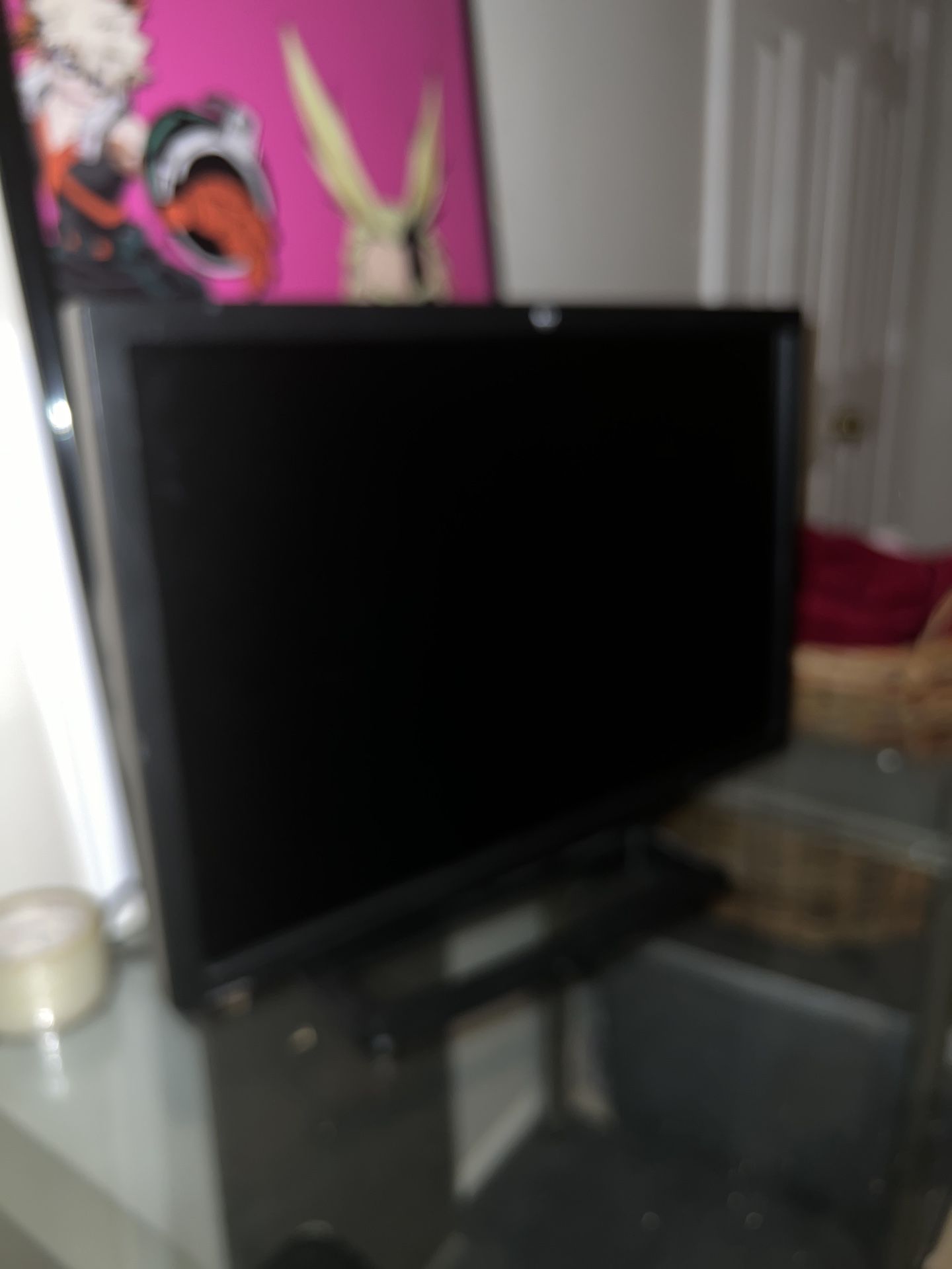 Hp 1080p Monitor