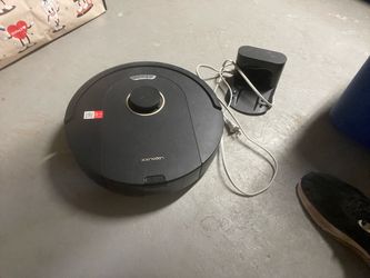 Robot Vacuum