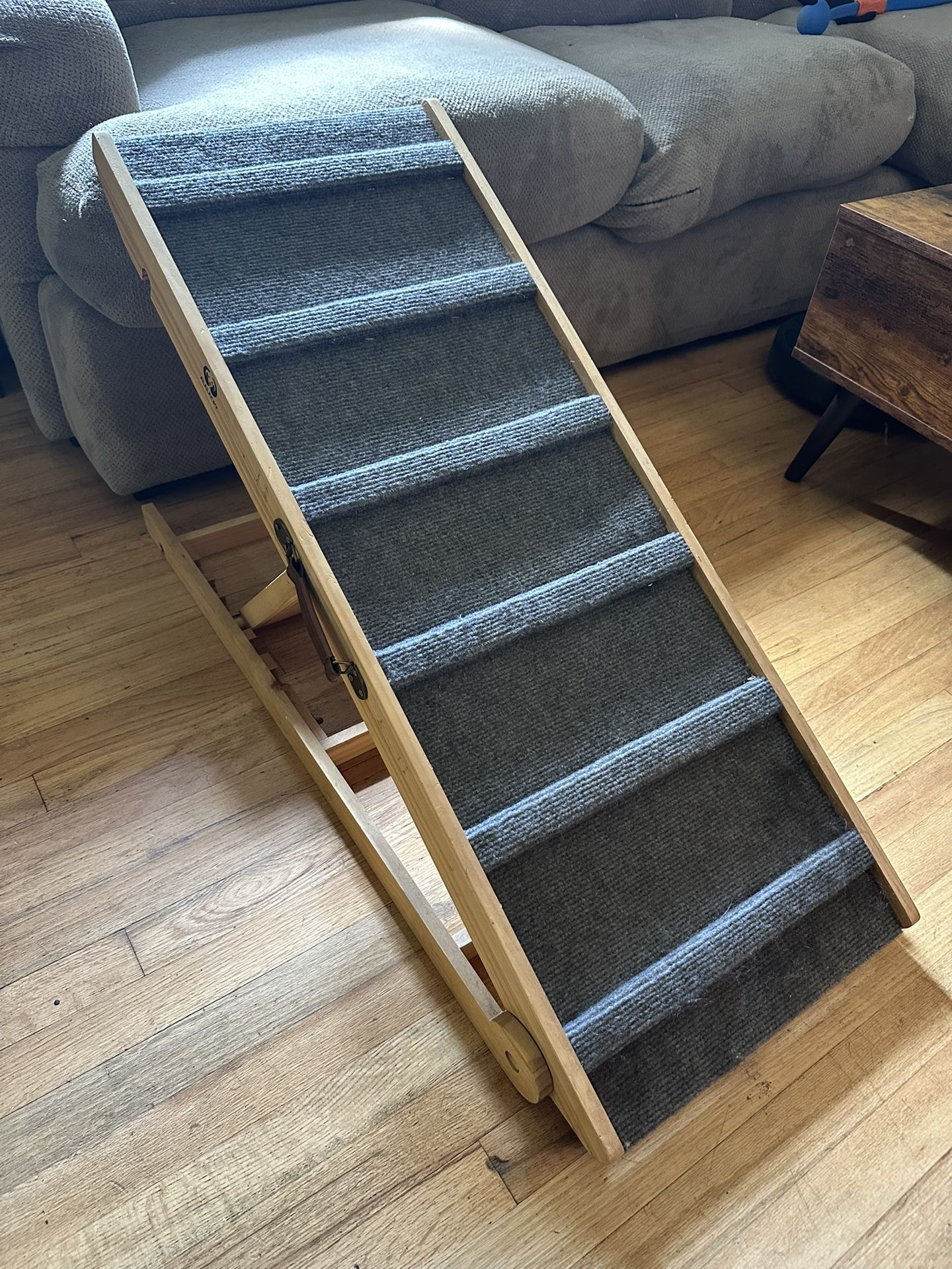 Dog/cat Ramp