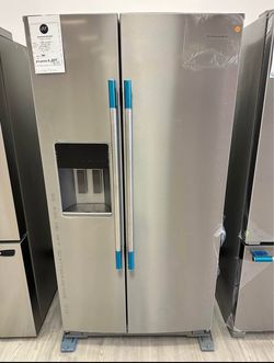KitchenAid Refrigerator
