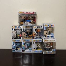 Funko Pops For Sale $20 Each 