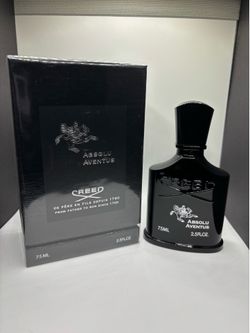 Creed Cologne