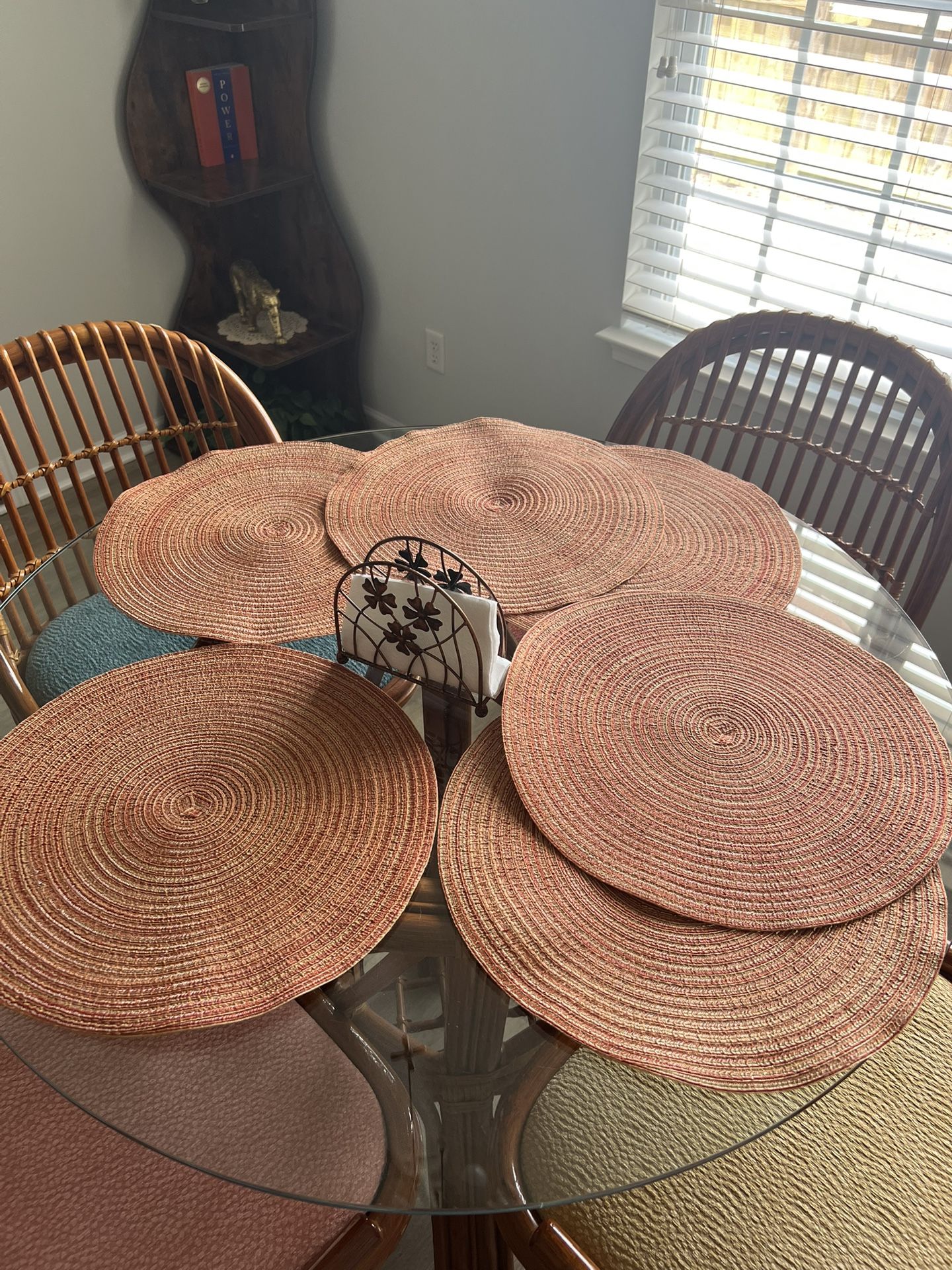 Placemats