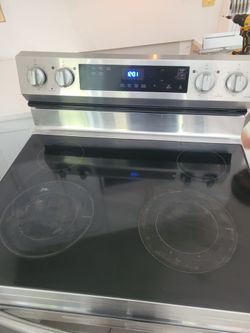 Appliances Repair
