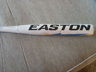 Easton ghost softball bat DROP 11